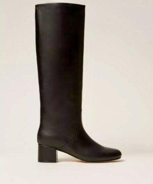 TWINSET Bottes à talons