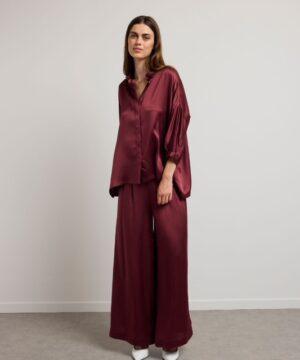 KARMA KOMA Chemise Manon