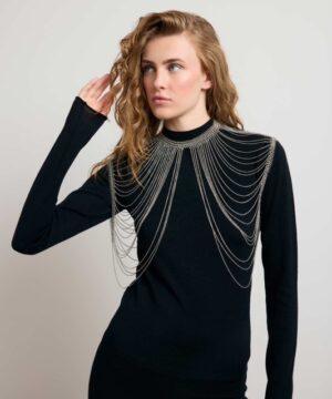 KARMA KOMA COLLIER ON TOP