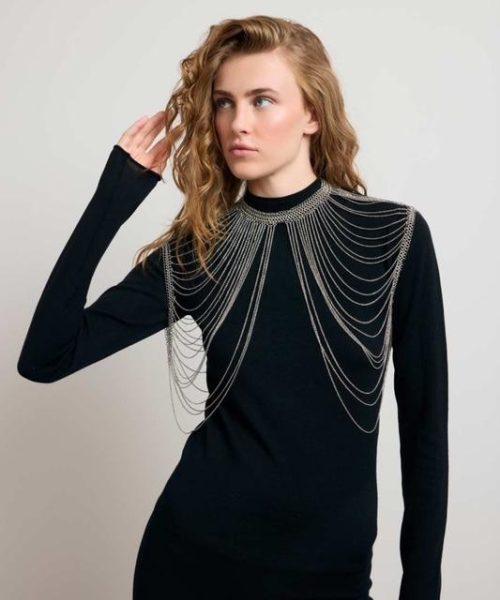 KARMA KOMA COLLIER ON TOP