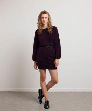 KARMA KOMA Robe courte Lauper