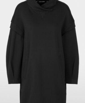 MARCCAIN Robe sweat sportive