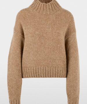 MARCCAIN Pull CAMEL