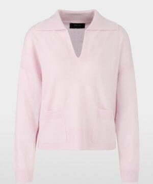 MARCCAIN Pull ROSE