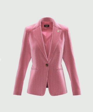 MARELLA Blazer velours