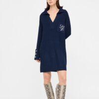 ROBE PULL LIU JO BOUTIQUE RIVE GAUCHE BELFORT