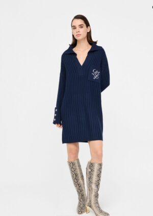 ROBE PULL LIU JO BOUTIQUE RIVE GAUCHE BELFORT
