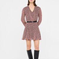 ROBE LIU JO élégante rive gauche belfort
