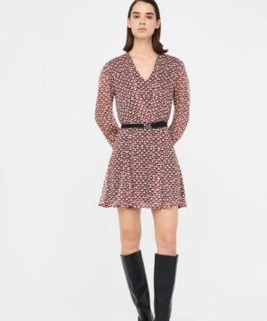 ROBE LIU JO élégante rive gauche belfort