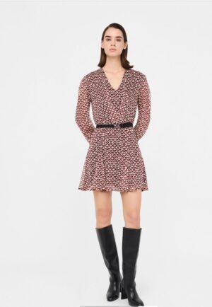 ROBE LIU JO élégante rive gauche belfort