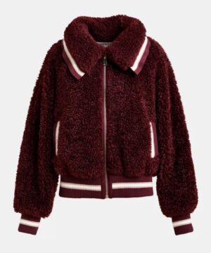 ESSENTIEL ANTWERP Blouson aviateur