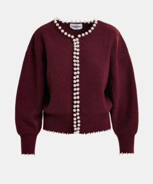 ESSENTIEL ANTWERP ESSENTIEL ANTWERP GILET