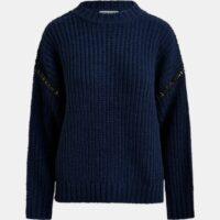 PULL BIJOUX ESSENTIEL ANTWERP BOUTIQUE RIVE GAUCHE BELFORT