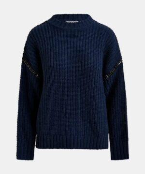 PULL BIJOUX ESSENTIEL ANTWERP BOUTIQUE RIVE GAUCHE BELFORT