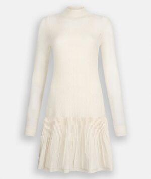ROBE MAILLE LIU JO RIVE GAUCHE BELFORT