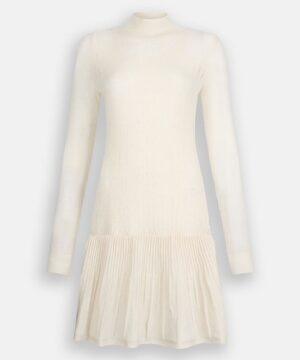 ROBE MAILLE LIU JO RIVE GAUCHE BELFORT