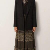 MAISON HOTEL Anna Blazer RIVE GAUCHE BELFORT