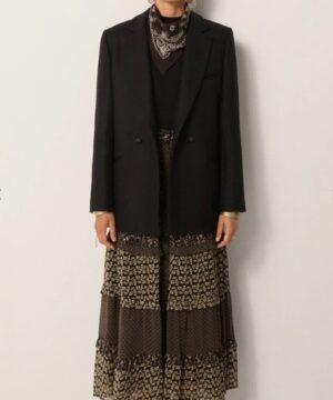 MAISON HOTEL Anna Blazer RIVE GAUCHE BELFORT