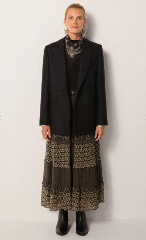 MAISON HOTEL Anna Blazer RIVE GAUCHE BELFORT