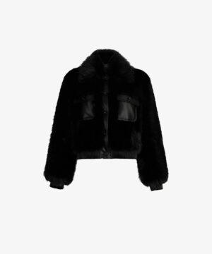 BLOUSON LIU JO RIVE GAUCHE BELFORT