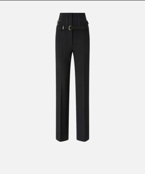PINKO Pantalon bustier à sangles RIVE GAUCHE BELFORT
