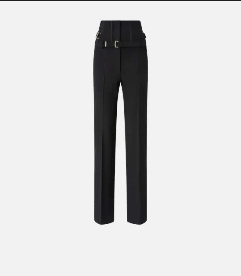 PINKO Pantalon bustier à sangles RIVE GAUCHE BELFORT