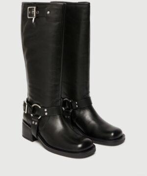 MARELLA BOTTES  ESAGONO