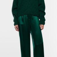 MARCCAIN Pull Pull douillet tricoté en Allemagne