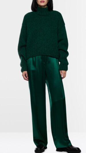 MARCCAIN Pull Pull douillet tricoté en Allemagne