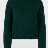 MARCCAIN Pull douillet tricoté en Allemagne RIVE GAUCHE BELFORT