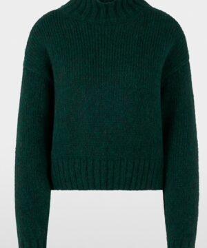 MARCCAIN Pull douillet tricoté en Allemagne RIVE GAUCHE BELFORT