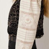 MAISON HOTEL Gilet Marceline