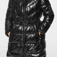 MARCCAIN Manteau en fausse doudoune RIVE GAUCHE BELFORT