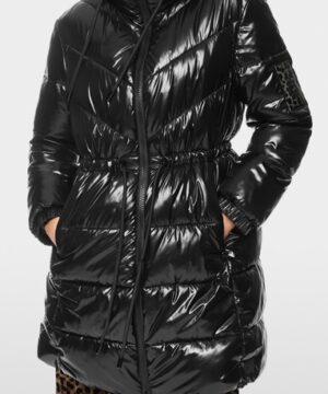 MARCCAIN Manteau en fausse doudoune RIVE GAUCHE BELFORT