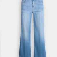 LIU.JO Jean évasé à taille haute RIVE GAUCHE BELFORT