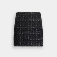 LIU.JO Minijupe en laine mélangée RIVE GAUCHE BELFORT