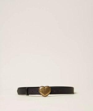 twinset ceinture coeur