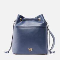 PINKO Sac seau porté épaule RIVE GAUCHE BELFORT