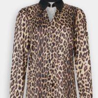 LIU.JO Chemise animalier MAGASIN RIVE GAUCHE BELFORT