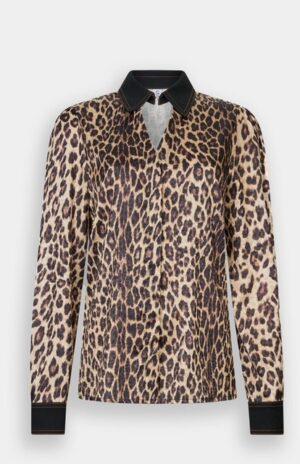 LIU.JO Chemise animalier MAGASIN RIVE GAUCHE BELFORT