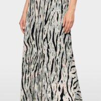 MARCCAIN Jupe réversible avec imprimé