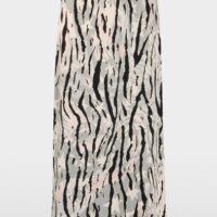 MARCCAIN Jupe réversible avec imprimé