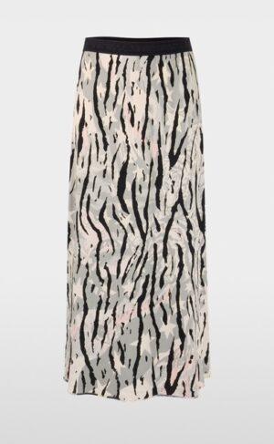 MARCCAIN Jupe réversible avec imprimé