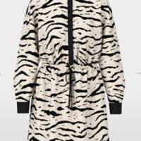 MARCCAIN Robe à imprimé