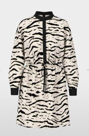 MARCCAIN Robe à imprimé