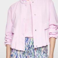 MARCCAIN Veste à petit col montant Boutique rive gauche Belfort