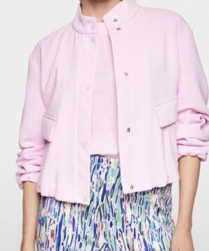 MARCCAIN Veste à petit col montant Boutique rive gauche Belfort