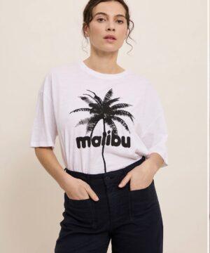 FIVE JEANS TEE-SHIRT MALIBU Boutique rive gauche Belfort