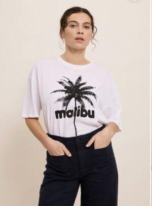 FIVE JEANS TEE-SHIRT MALIBU Boutique rive gauche Belfort
