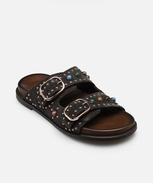 LINDER  SANDALS